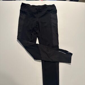 Athleta - Full Length Legging - Size S